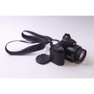 WORKING Nikon Coolpix L120, Digital Camera, 21x Optical Zoom, ~ 250903-WH 588